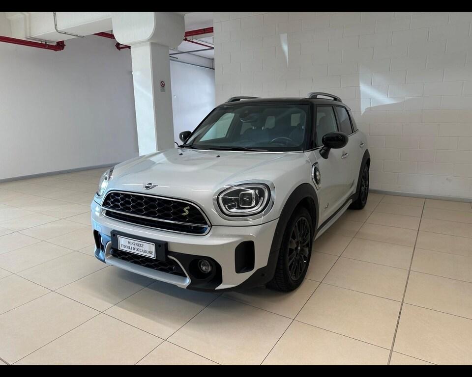 Mini Cooper SE Countryman Mini Countryman 1.5 Cooper SE Business all4 auto