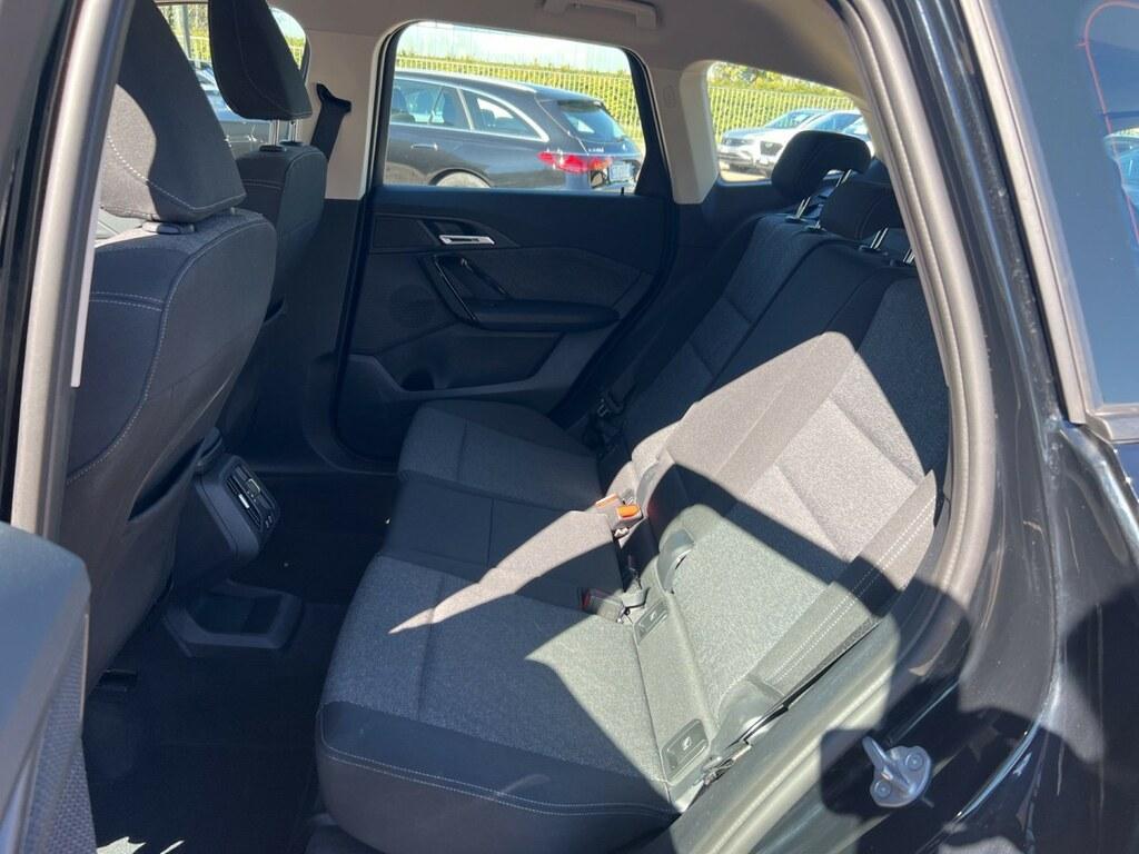 BMW X1 xdrive23i mhev 48V X-Line auto