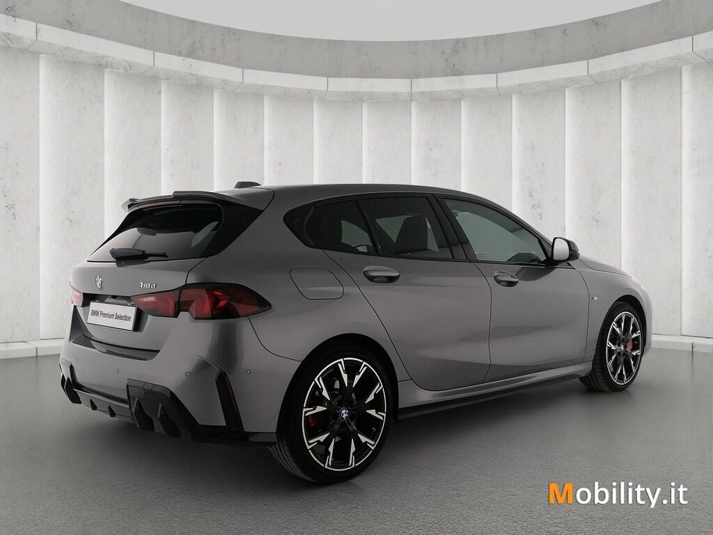 BMW Serie 1 118d MSport Pro auto