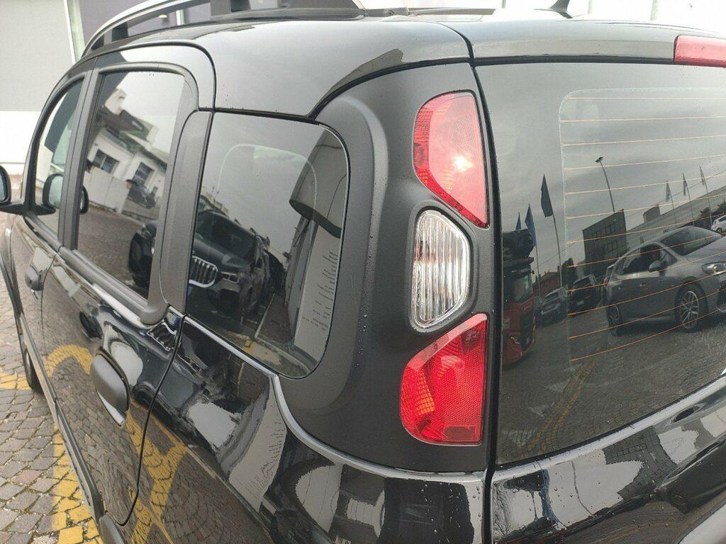 Fiat Panda 0.9 t.air t. Cross 4x4 s&s 85cv 5p.ti