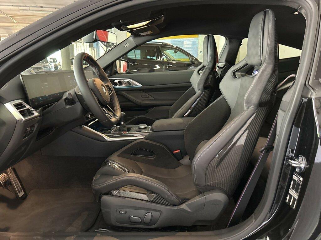 BMW M4 Coupe 3.0