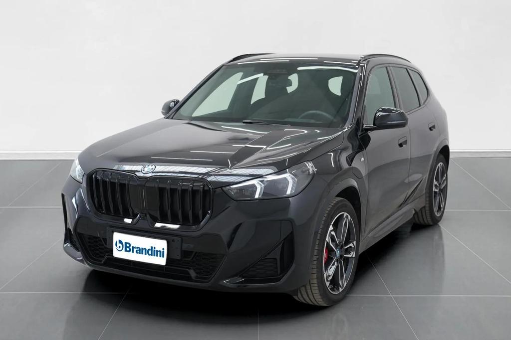 BMW X1 xdrive 25e MSport Pro auto