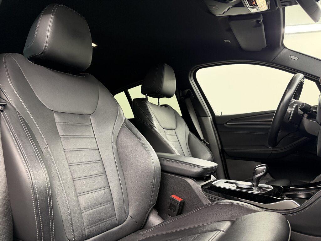 BMW X4 xdrive20d mhev 48V Msport auto