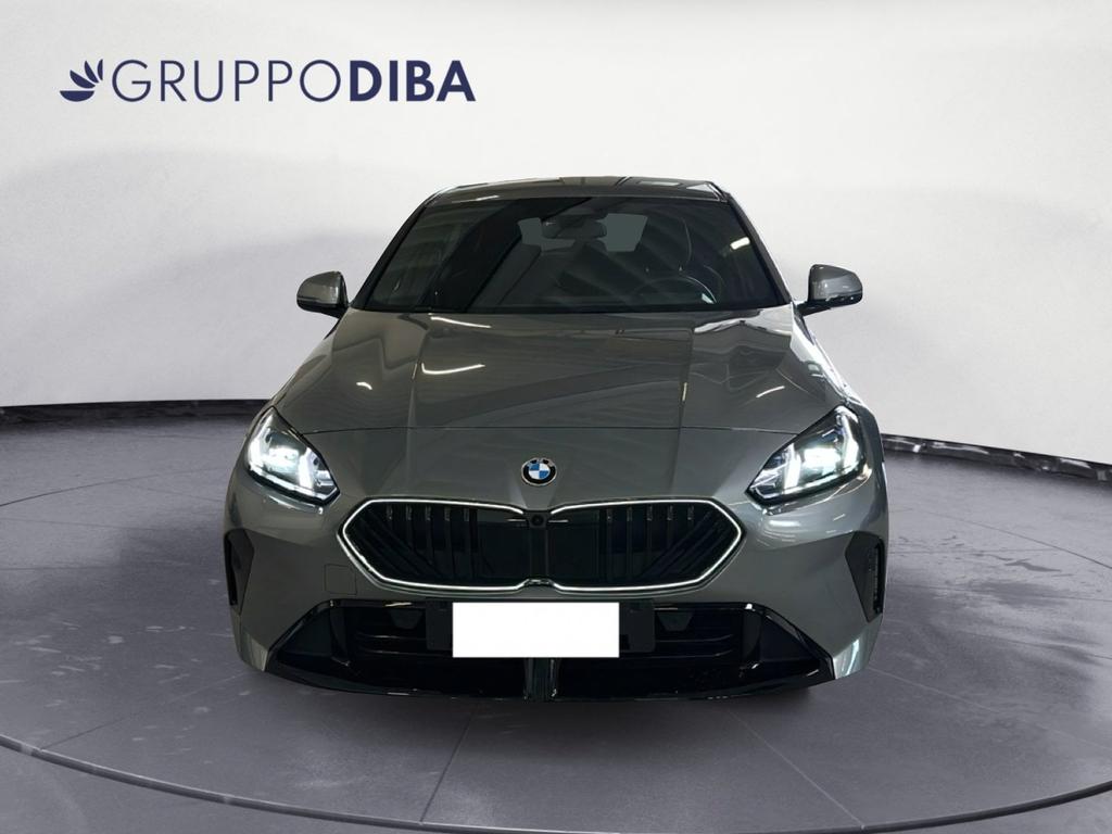 BMW Serie 1 118d MSport Pro auto