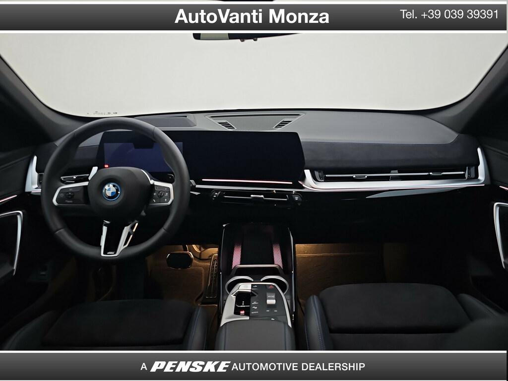 BMW X1 xdrive 25e MSport Pro auto