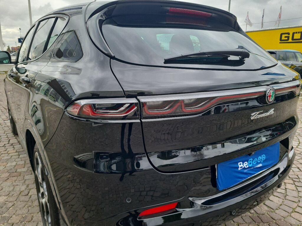 Alfa Romeo Tonale 1.5 hybrid Veloce 160cv tct7