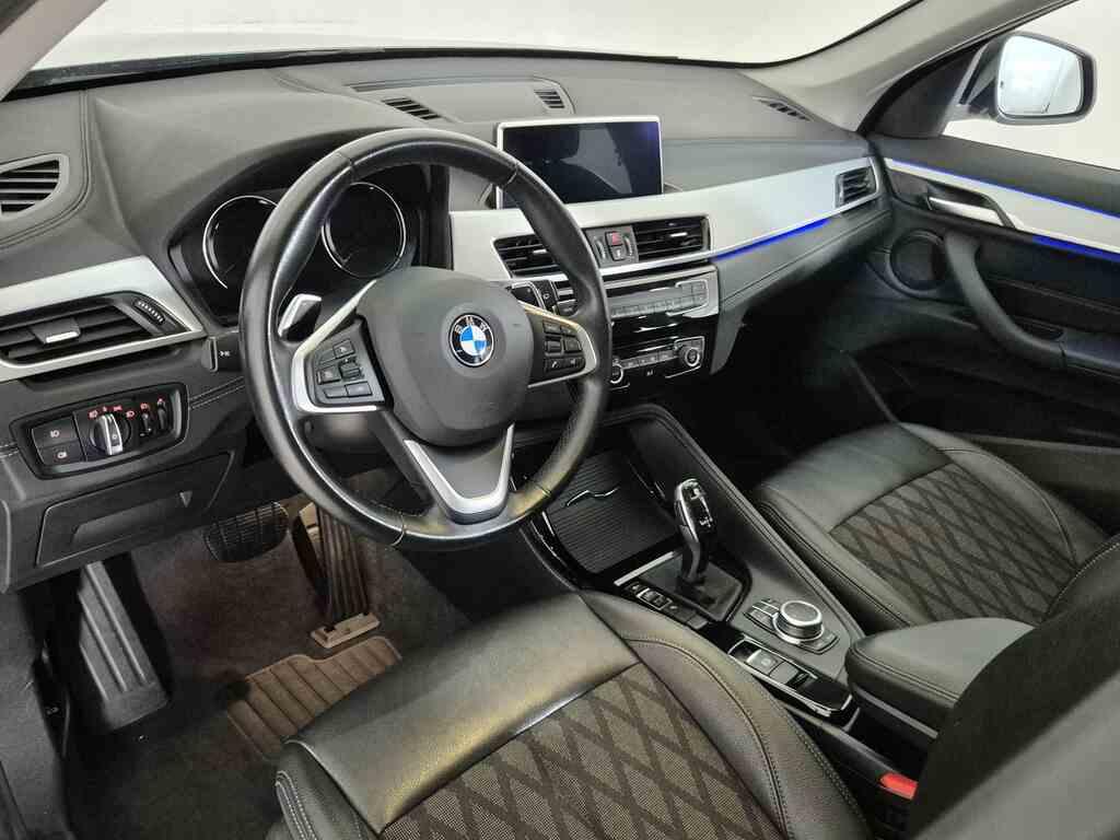 BMW X1 sdrive18d xLine auto