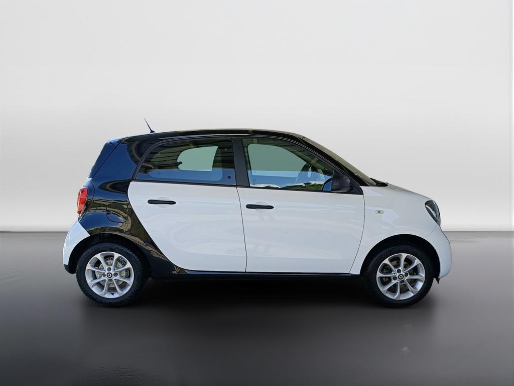 Smart forfour 1.0 Youngster 71cv my18