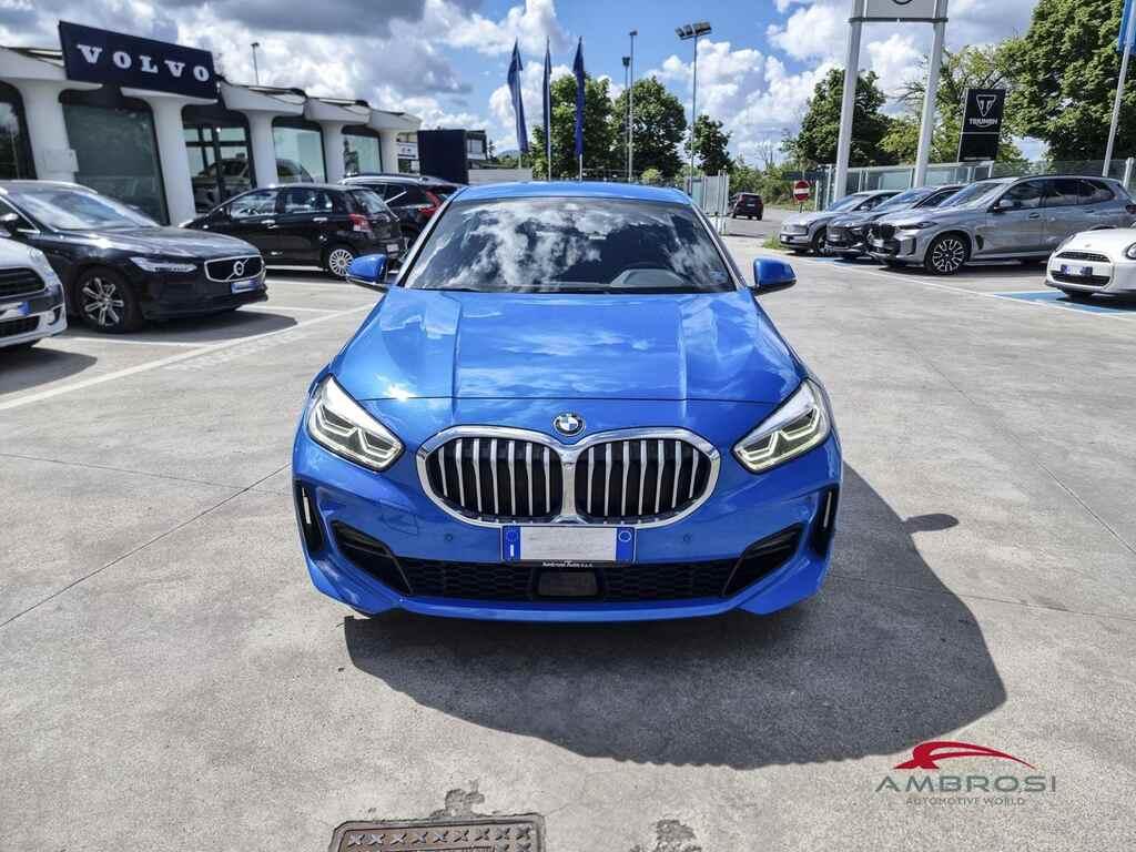 BMW Serie 1 118i Msport 136cv auto
