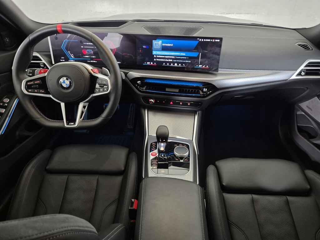 BMW M3 Touring 3.0 Competition M xdrive auto