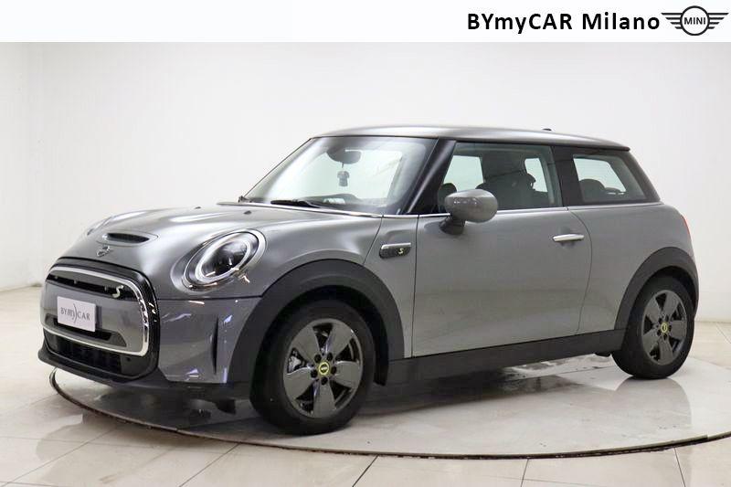 Mini Cooper SE 3p Classic auto