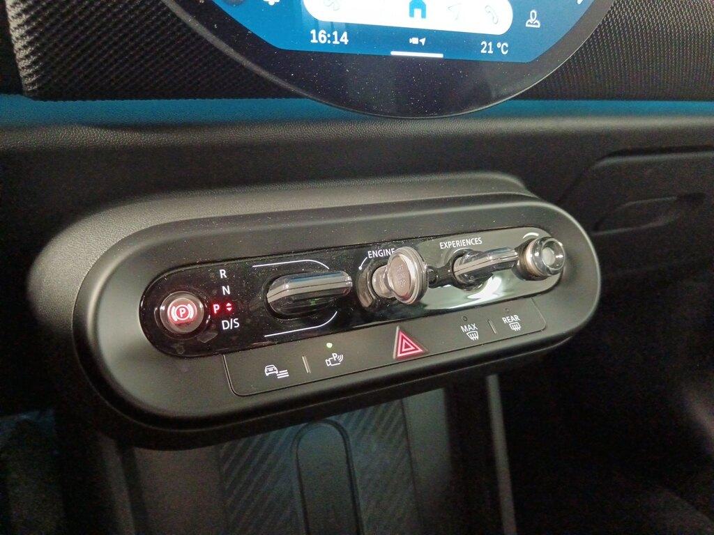 Mini Mini Cooper 3p 2.0 S JCW auto