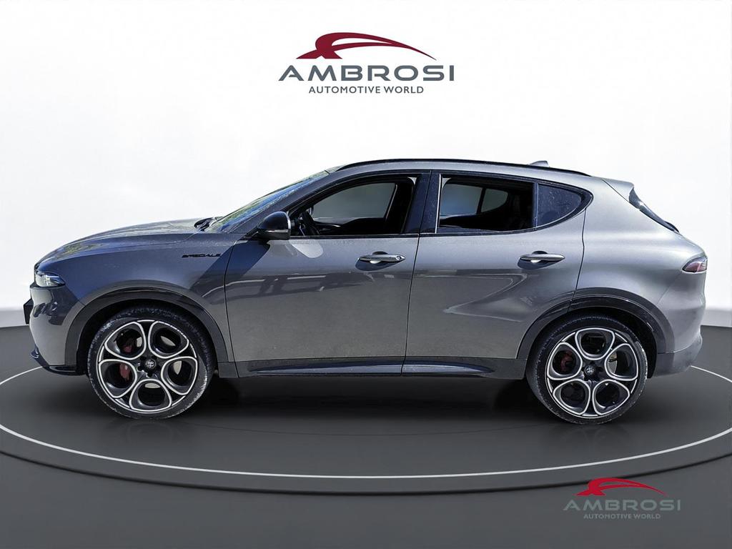 Alfa Romeo Tonale 1.5 hybrid Speciale 160cv tct7