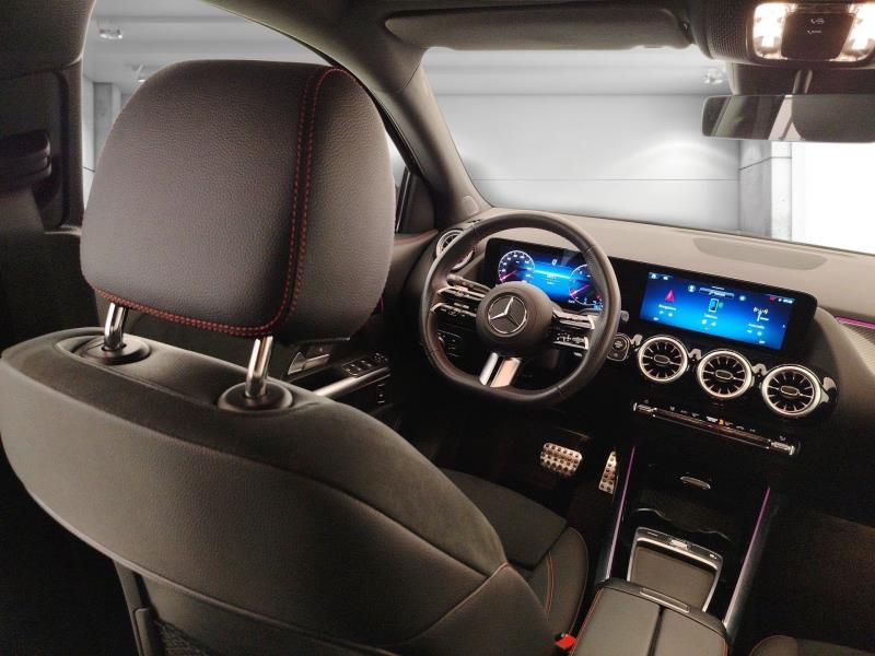 Mercedes GLA 180 d AMG Line Advanced Plus auto