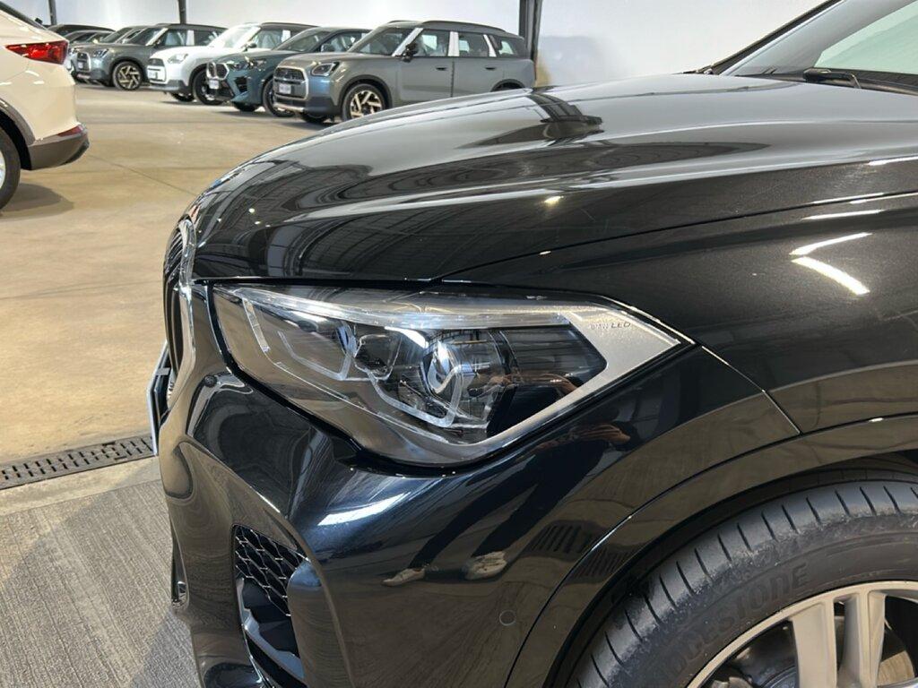 BMW X1 sdrive18i Msport 136cv