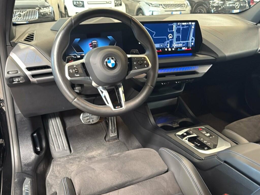 BMW Serie 1 118d MSport Pro auto
