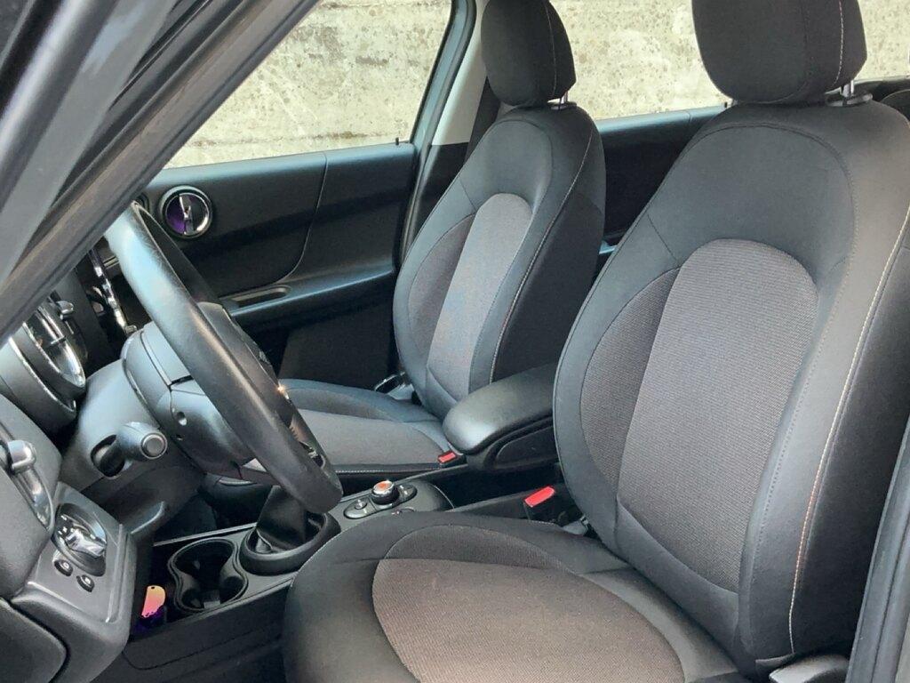 Mini Cooper 1.5 Baker Street