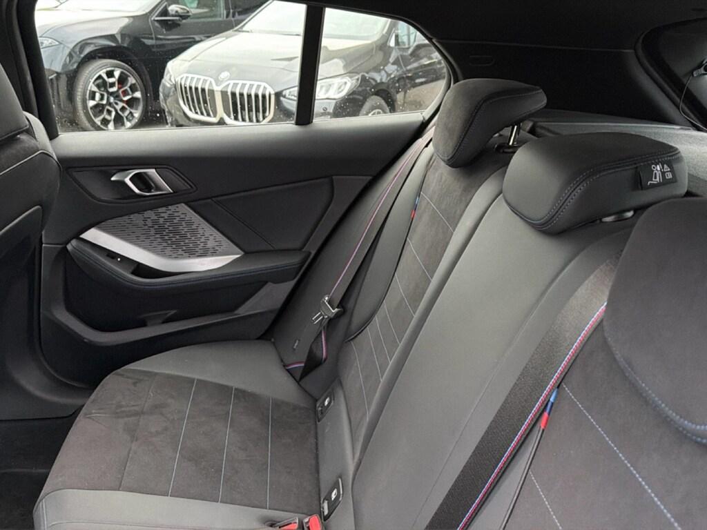 BMW Serie 1 118d MSport Pro auto