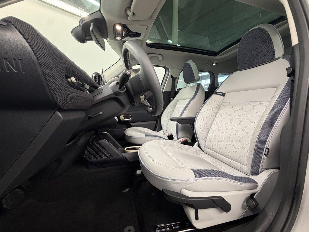 Mini Mini Aceman SE Classic