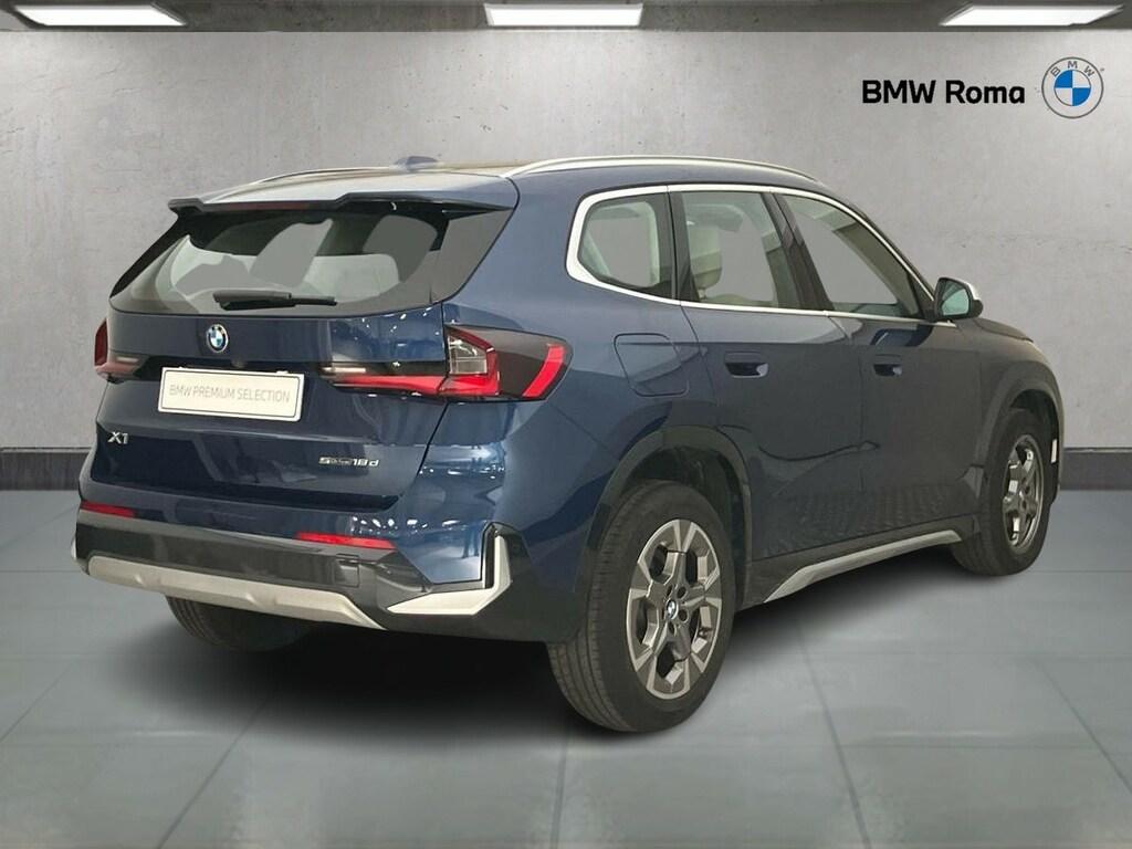 BMW X1 sdrive18d X-Line auto