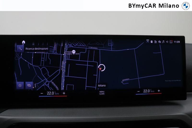 BMW Serie 3 320d Touring mhev 48V auto