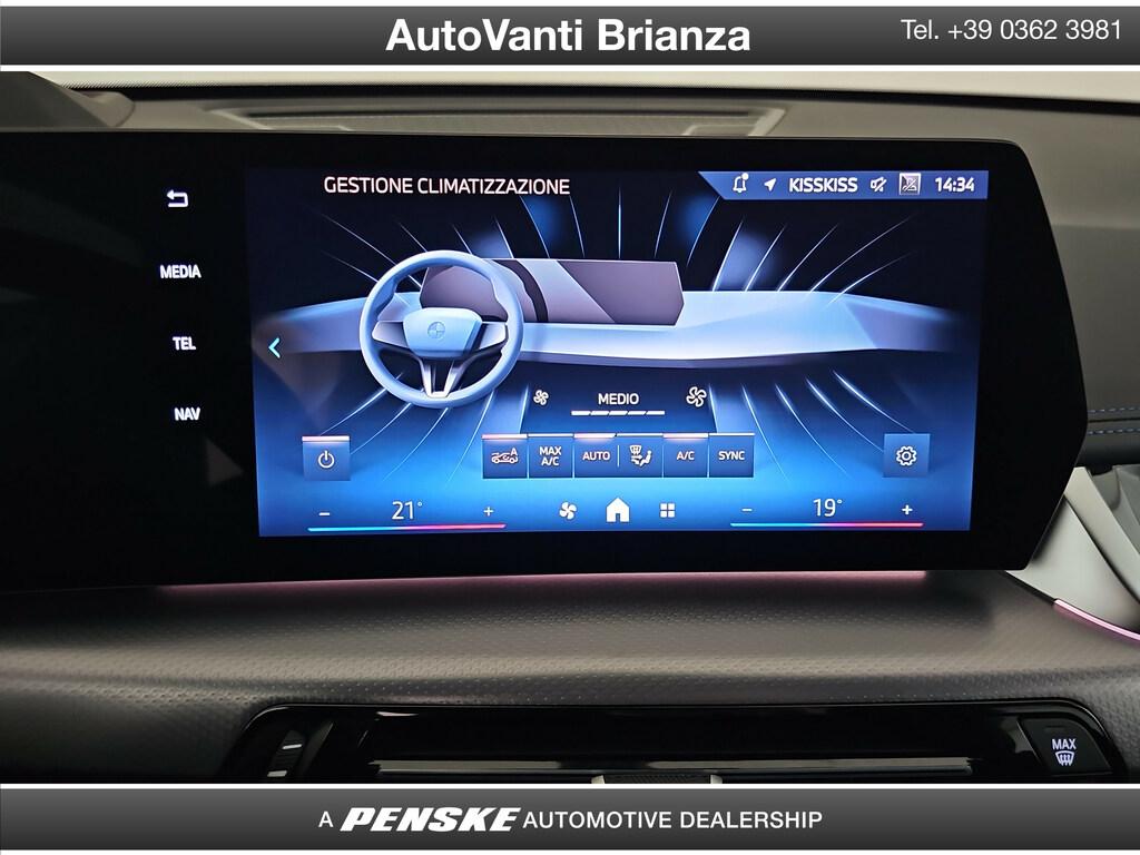 BMW X1 xdrive20d mhev 48V MSport Pro auto