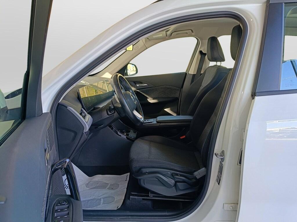 BMW X1 sdrive18d X-Line auto