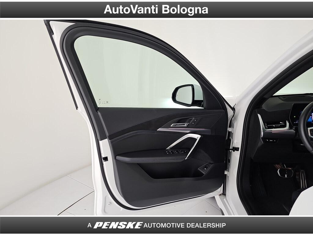 BMW X1 xdrive 25e MSport Pro auto