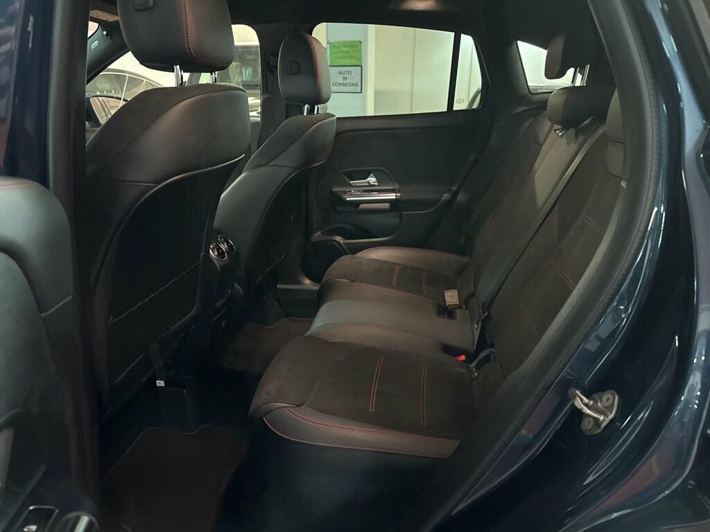 Mercedes GLA 250 eq-power Premium auto