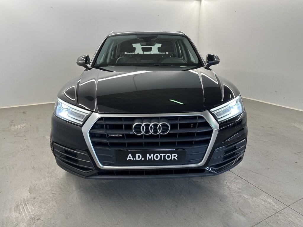 Audi Q5 40 2.0 tdi Business quattro 190cv s-tronic