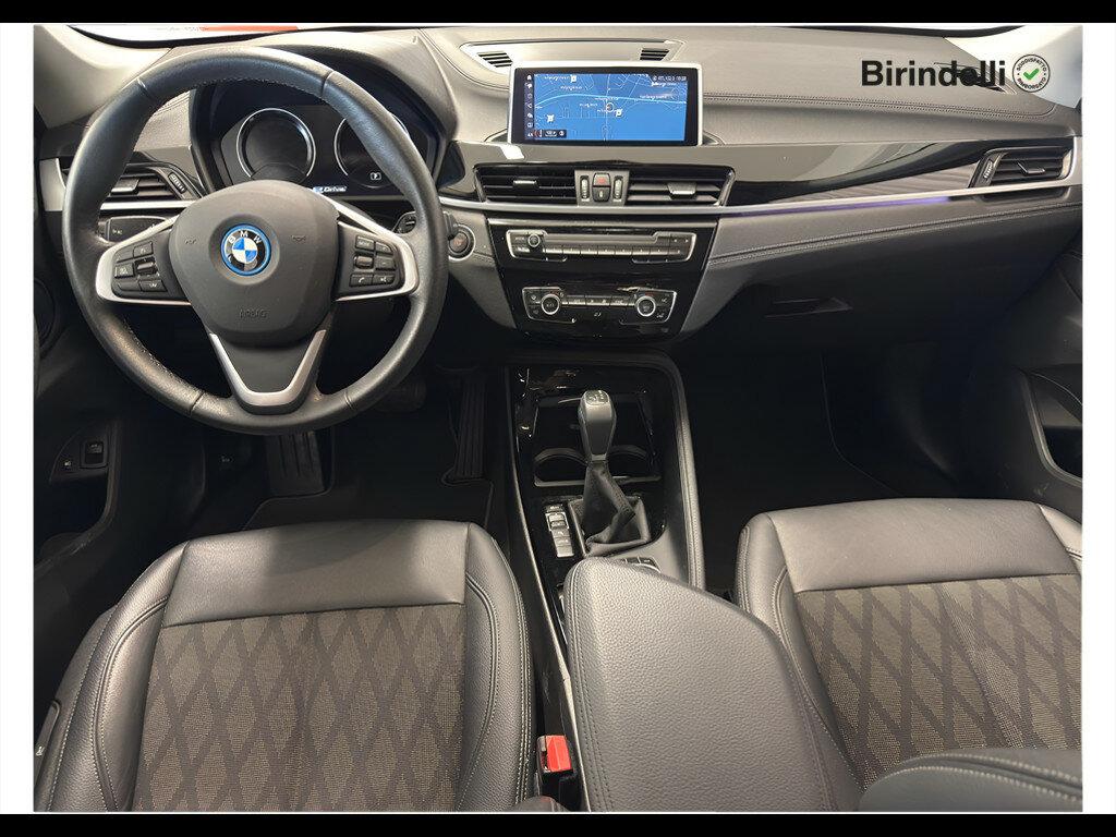 BMW X1 xdrive25e xLine Plus auto