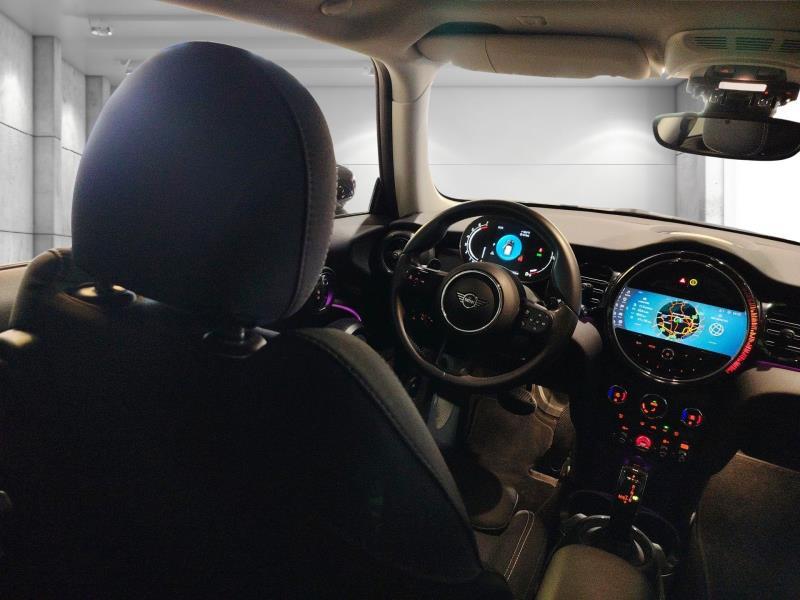 Mini Cooper S 2.0 TwinPower Turbo Cooper S