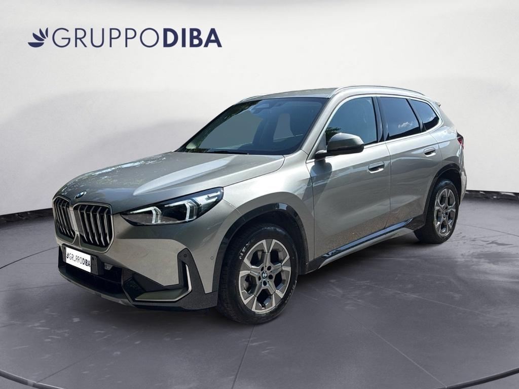 BMW X1 sdrive18d X-Line auto