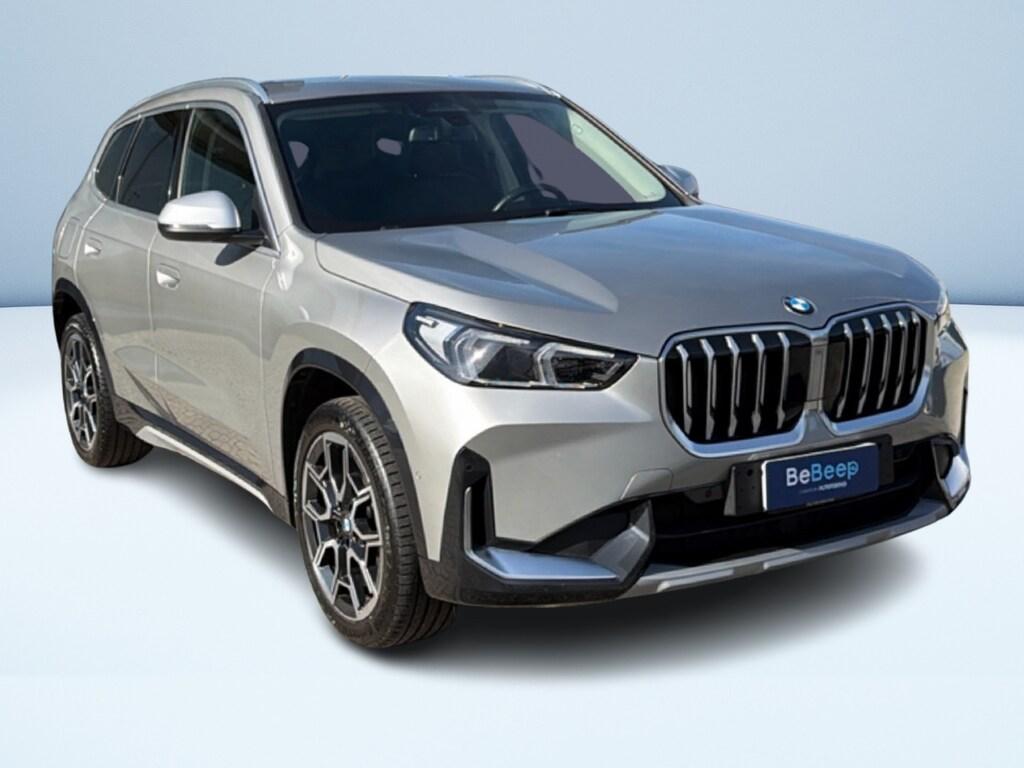 BMW X1 sdrive18d X-Line auto