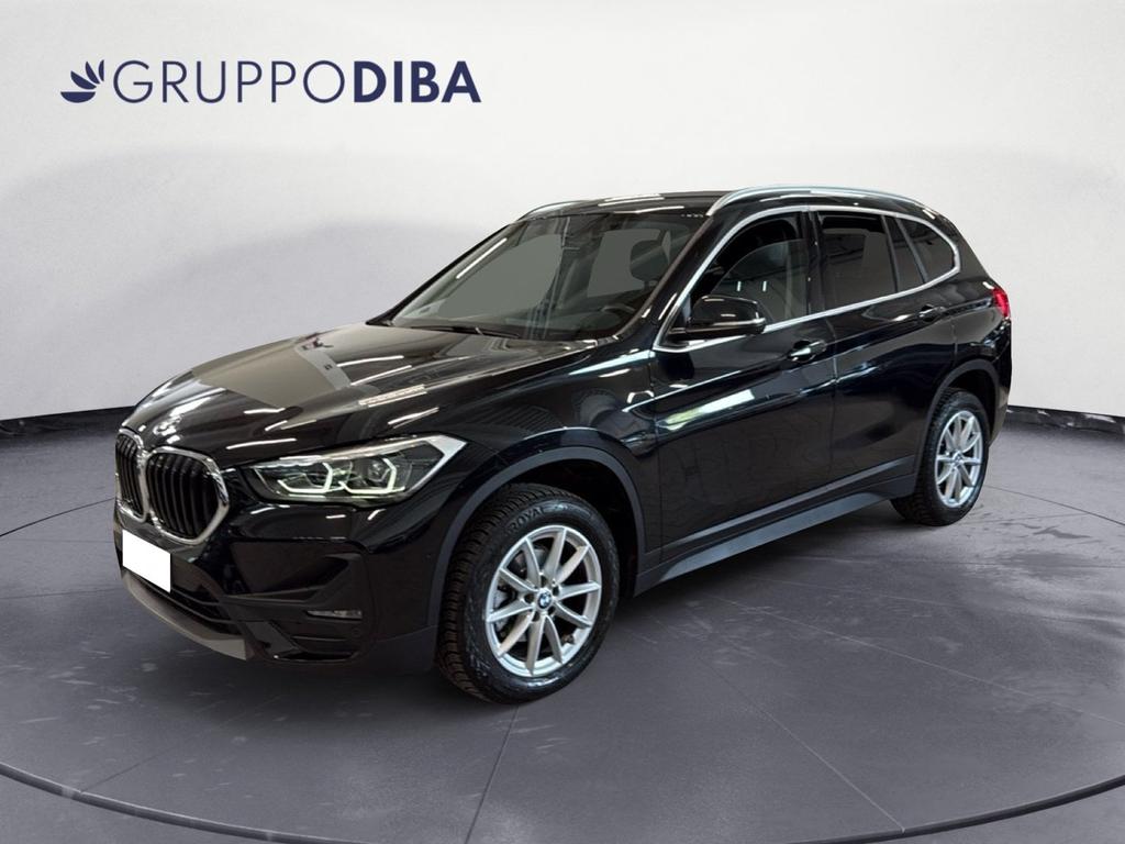 BMW X1 sdrive16d Business Advantage auto
