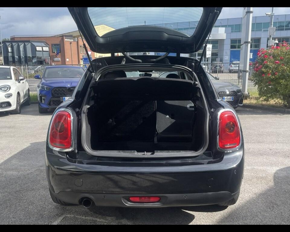 Mini One 1.2 One