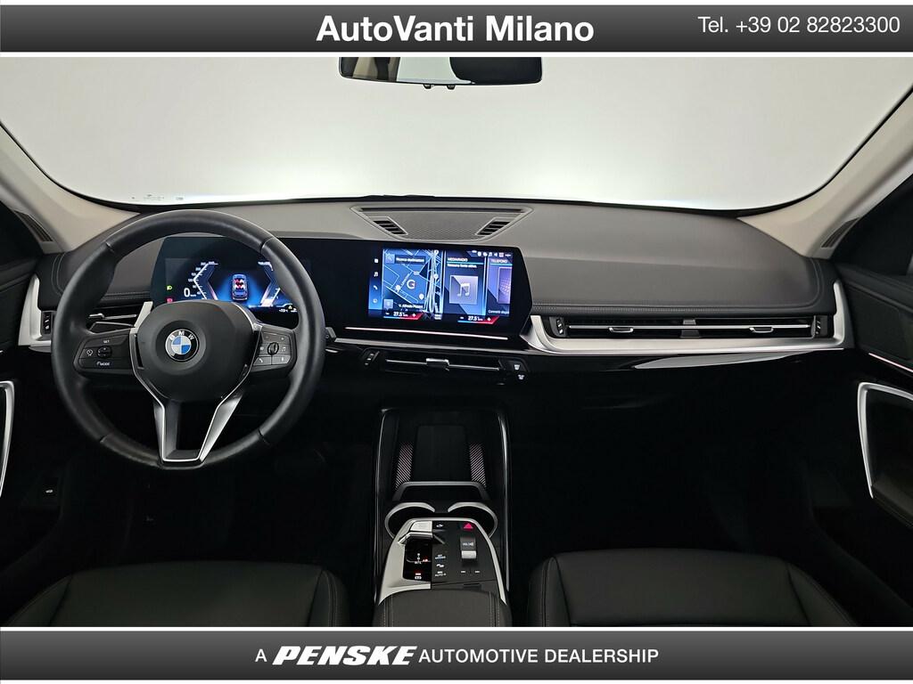 BMW X1 sdrive18d X-Line auto