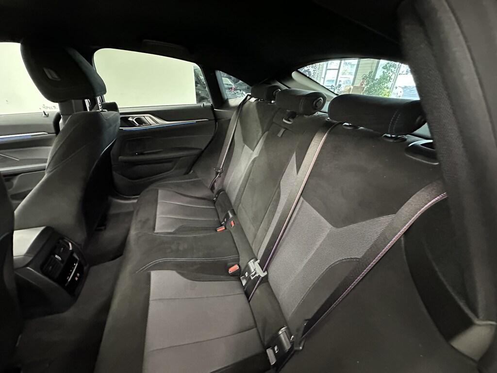 BMW i4 xdrive40 M Sport Pro