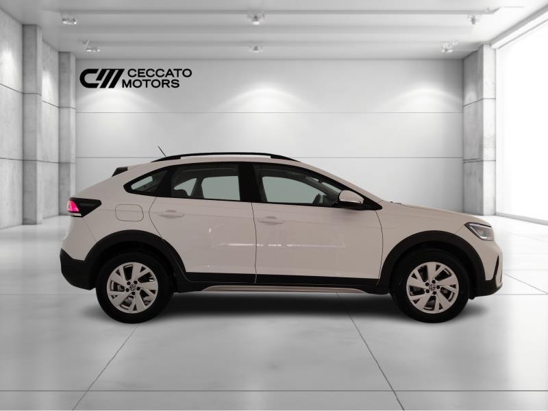 Volkswagen Taigo 1.0 tsi Life 110cv dsg