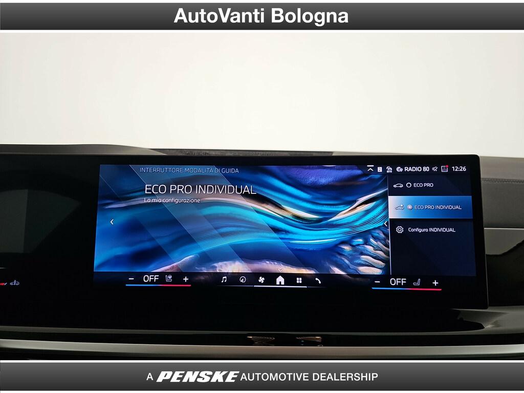 BMW X5 xdrive30d auto