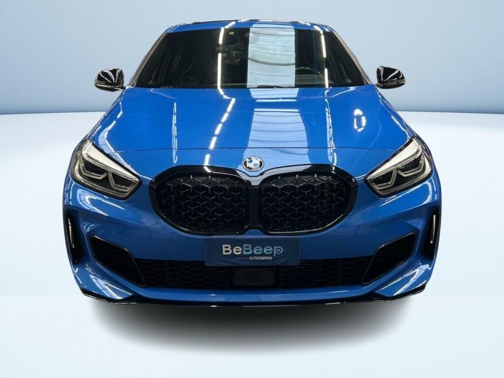 BMW Serie 1 M 135i xdrive auto