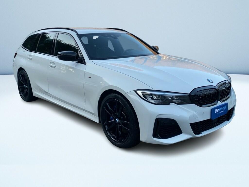 BMW Serie 3 M M340d Touring mhev 48V xdrive auto