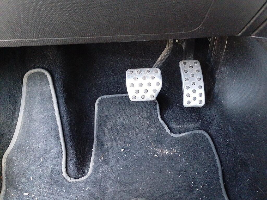 Smart fortwo Cabrio 1.0 Passion 71cv twinamic