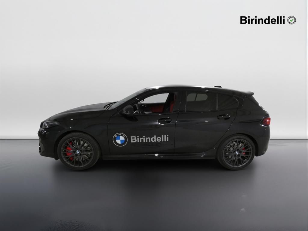 BMW Serie 1 120d 48V MSport Pro auto