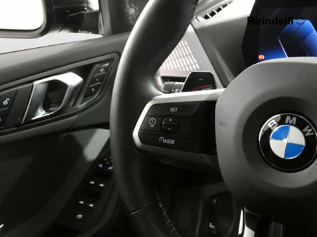 BMW Serie 1 120d 48V MSport auto