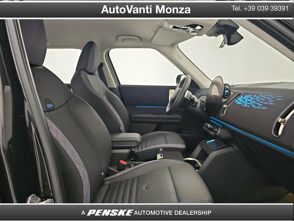 Mini Mini Countryman 1.5 48V C Classic auto