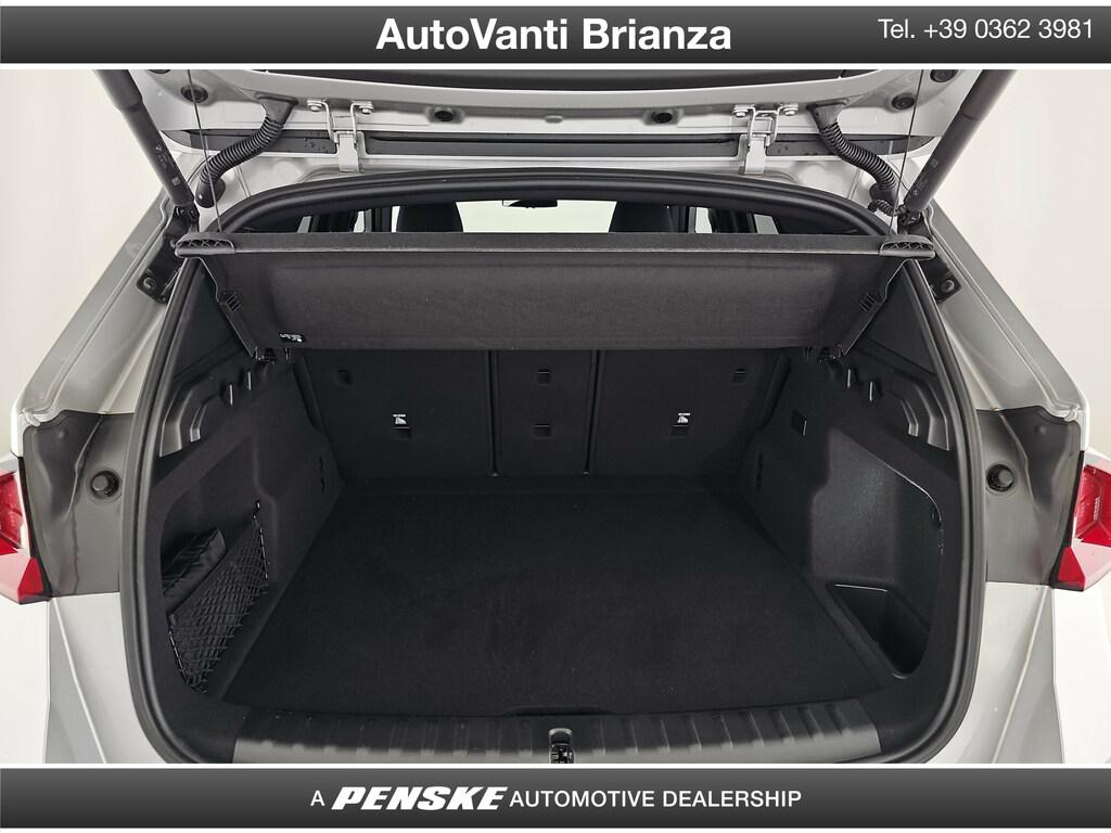 BMW X1 xdrive 25e MSport Pro auto