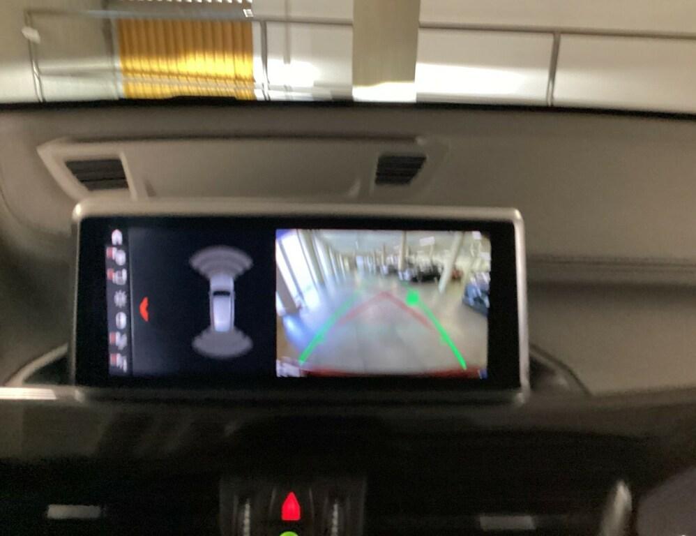 BMW X1 xdrive18d Sport auto