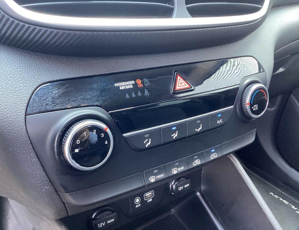 Hyundai Tucson 1.6 gdi Xadvanced 2wd 132cv