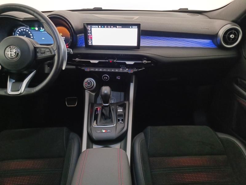 Alfa Romeo Tonale 1.5 hybrid Speciale 130cv ddct7